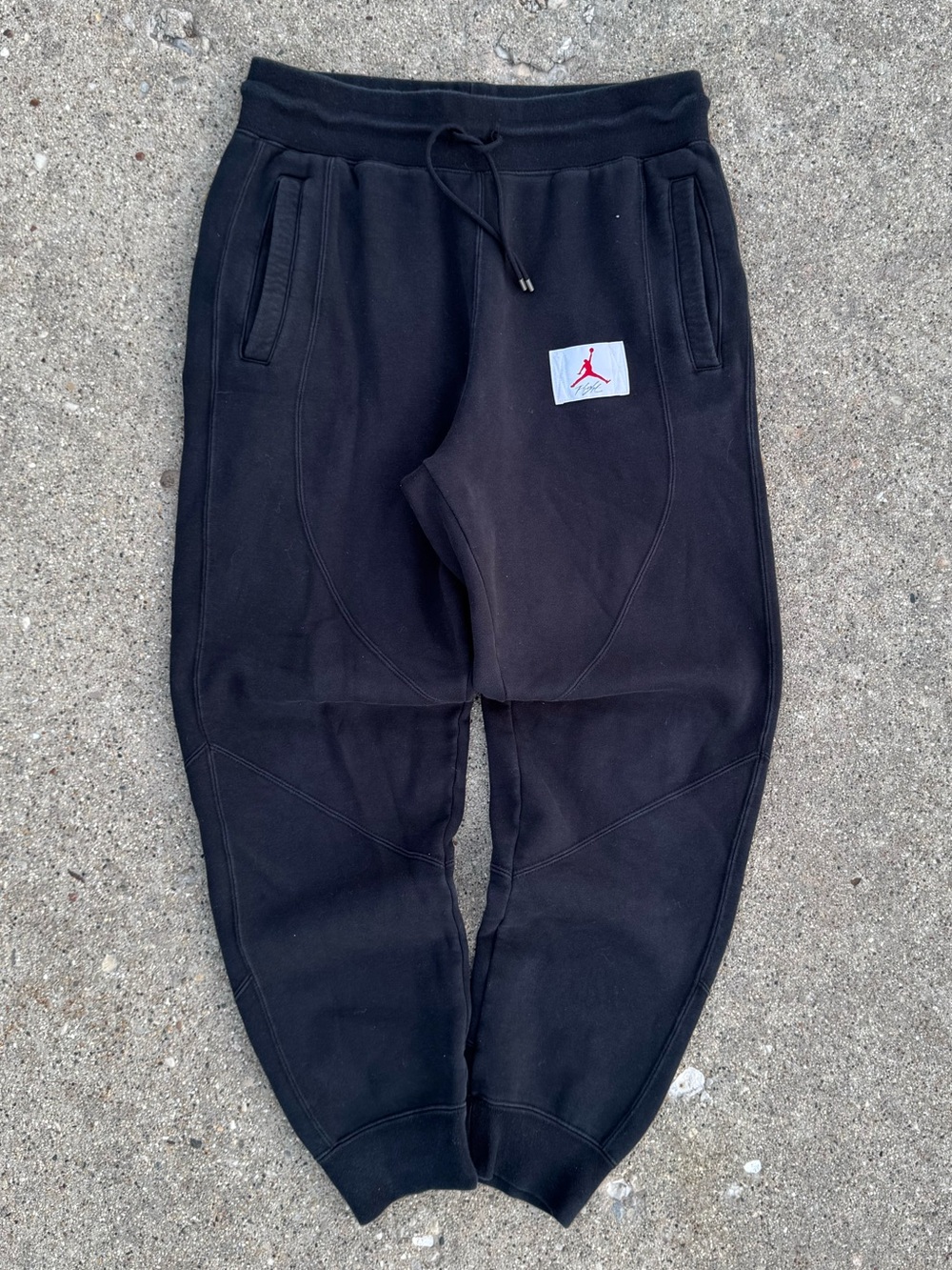 Michael Jordan Sweatpants